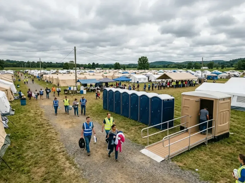 disaster-relief-camp-restrooms-010 — frequently asked questions, Dumpster & Portable Bathrooms Rental in DeLand, FL